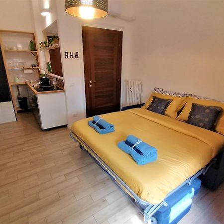 Casa Di Carol Leilighet Milano Eksteriør bilde