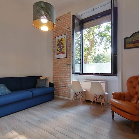 Casa Di Carol Leilighet Milano Eksteriør bilde
