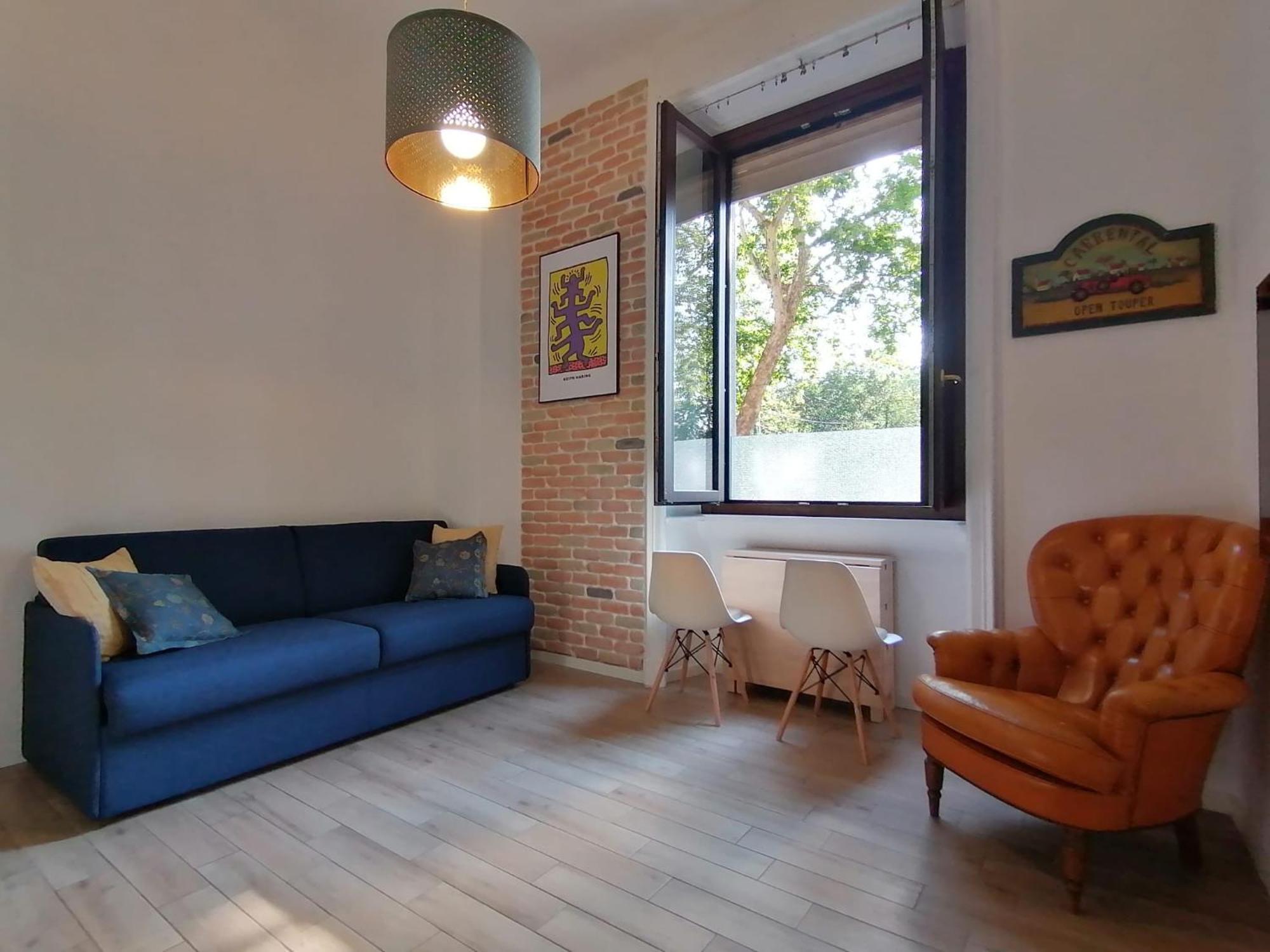 Casa Di Carol Leilighet Milano Eksteriør bilde
