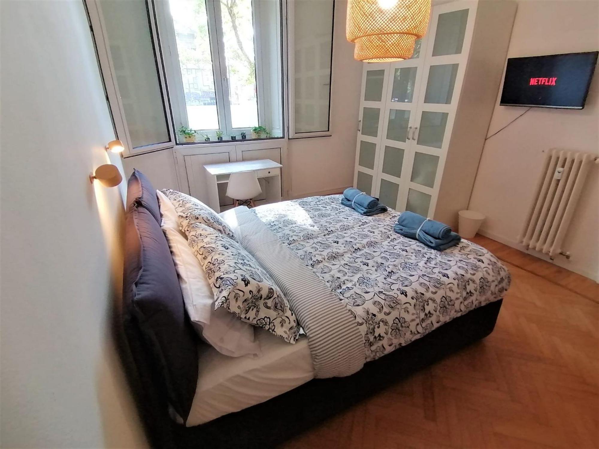 Casa Di Carol Leilighet Milano Eksteriør bilde