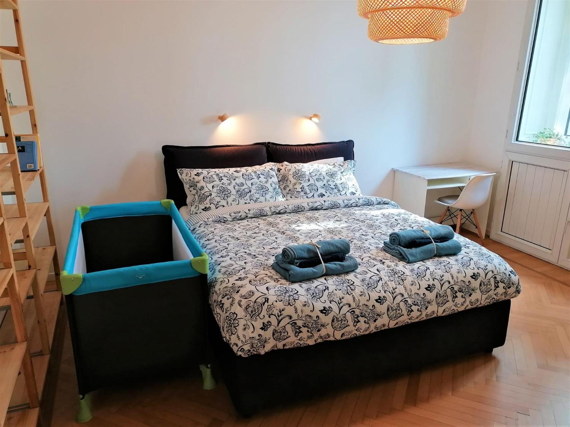 Casa Di Carol Leilighet Milano Eksteriør bilde